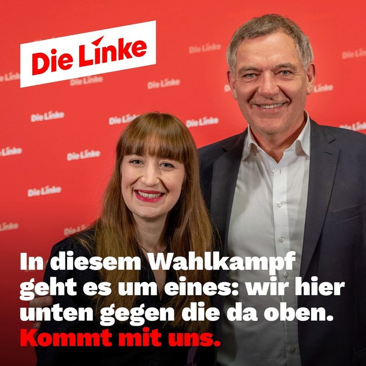 sm_DL_Bundestagswahl_Heidi-Reichinnek_und_Jan-van-Aken