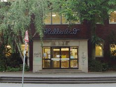 Hallenbad-Eickel