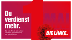 Du verdienst mehr.