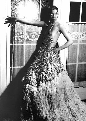 Josephine Baker, 1930